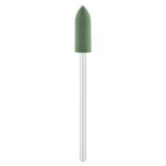 EXO RUBBER DRILL GREEN CYLINDER TIP Ø5,5MM / 32