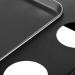 Βοηθός TATTOO  PRO INK 716C BLACK - Image 2