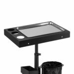 Βοηθός TATTOO  PRO INK 716C BLACK - Image 4