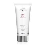 APIS ROSACEA- STOP Καταπραϋντική Μάσκα 200 ml