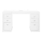 ΓΡΑΦΕΙΟ ΚΑΛΛΥΝΤΙΚΩΝ 314 ΛΕΥΚΟ - Image 3