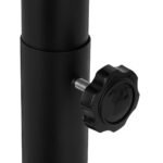 Βοηθός TATTOO PRO INK 121 BLACK - Image 2