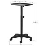 Βοηθός TATTOO PRO INK 121 BLACK - Image 4