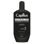 Capillus Ultraliss Nanoplastic, Moisturising Lotion, Step 3, 400ml