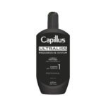Capillus Ultraliss Nanoplastia, Σετ Για Τη Θεραπεία Νανοπλαστικής, 3x400ml - Image 2