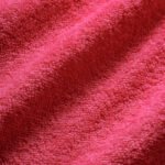 TERRY Κάλυμμα Κρεβατιού FUCHSIA - Image 2