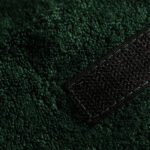 Κορδέλα Μαλλιών TERRY BAND  GREEN - Image 2