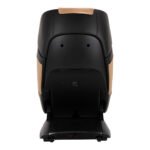 Πολυθρόνα Μασάζ Sakura Standard 801 Καφέ - Image 3