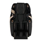 Πολυθρόνα Μασάζ Sakura Luxury 808 Μαύρη Μπεζ - Image 2