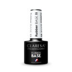 CLARESA BASE RUBBER 11 -5g - Image 3