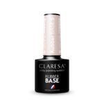CLARESA BASE RUBBER 5 -5g - Image 3