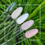 CLARESA BUILDER GEL CLEAR -25 g - Image 2