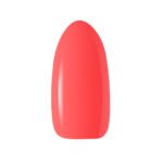 CLARESA Hybrid Nail Polish FLUO 6 -5g - Image 2