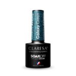 CLARESA Hybrid Polish Galaxy Green 5g - Image 3