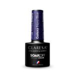 CLARESA Hybrid Polish Galaxy Navy Blue 5g - Image 3