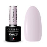 CLARESA Hybrid Polish Ice Cream 2 -5g