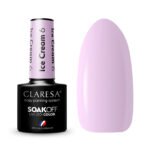 CLARESA Hybrid Polish Ice Cream 6 -5g