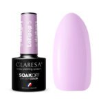 CLARESA Hybrid Nail Polish LOLLIPOP 5 -5g
