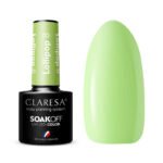 CLARESA Hybrid Nail Polish LOLLIPOP 8 -5g