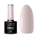 CLARESA Hybrid Nail Polish NUDE 102 -5g
