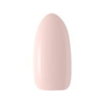 CLARESA Hybrid Nail Polish NUDE 105 -5g - Image 2