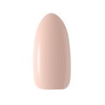 CLARESA Hybrid Nail Polish NUDE 106 -5g - Image 2