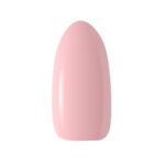 CLARESA Hybrid Nail Polish NUDE 107 -5g - Image 2