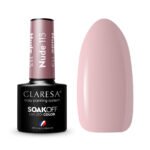 CLARESA Hybrid Nail Polish NUDE 113 -5g