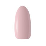CLARESA Hybrid Nail Polish NUDE 113 -5g - Image 2
