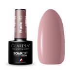 CLARESA Hybrid Nail Polish NUDE 115 -5g