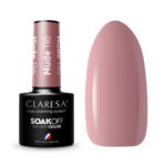 CLARESA Hybrid Nail Polish NUDE 116 -5g