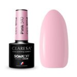 CLARESA Hybrid Nail Polish PINK 510 -5g
