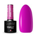 CLARESA Hybrid Nail Polish PINK 549 -5g