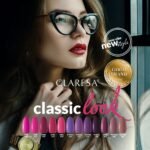 CLARESA Hybrid Nail Polish PINK 551 -5g - Image 3