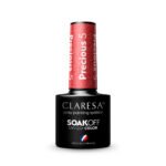 CLARESA Hybrid Nail Polish Precious PS5 5 ml - Image 3