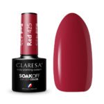 CLARESA Hybrid Nail Polish RED 425 -5g