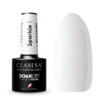 CLARESA Hybrid Nail Polish SPARKLE 1 -5g