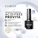 CLARESA Primer. Acid Free Provita - Image 2
