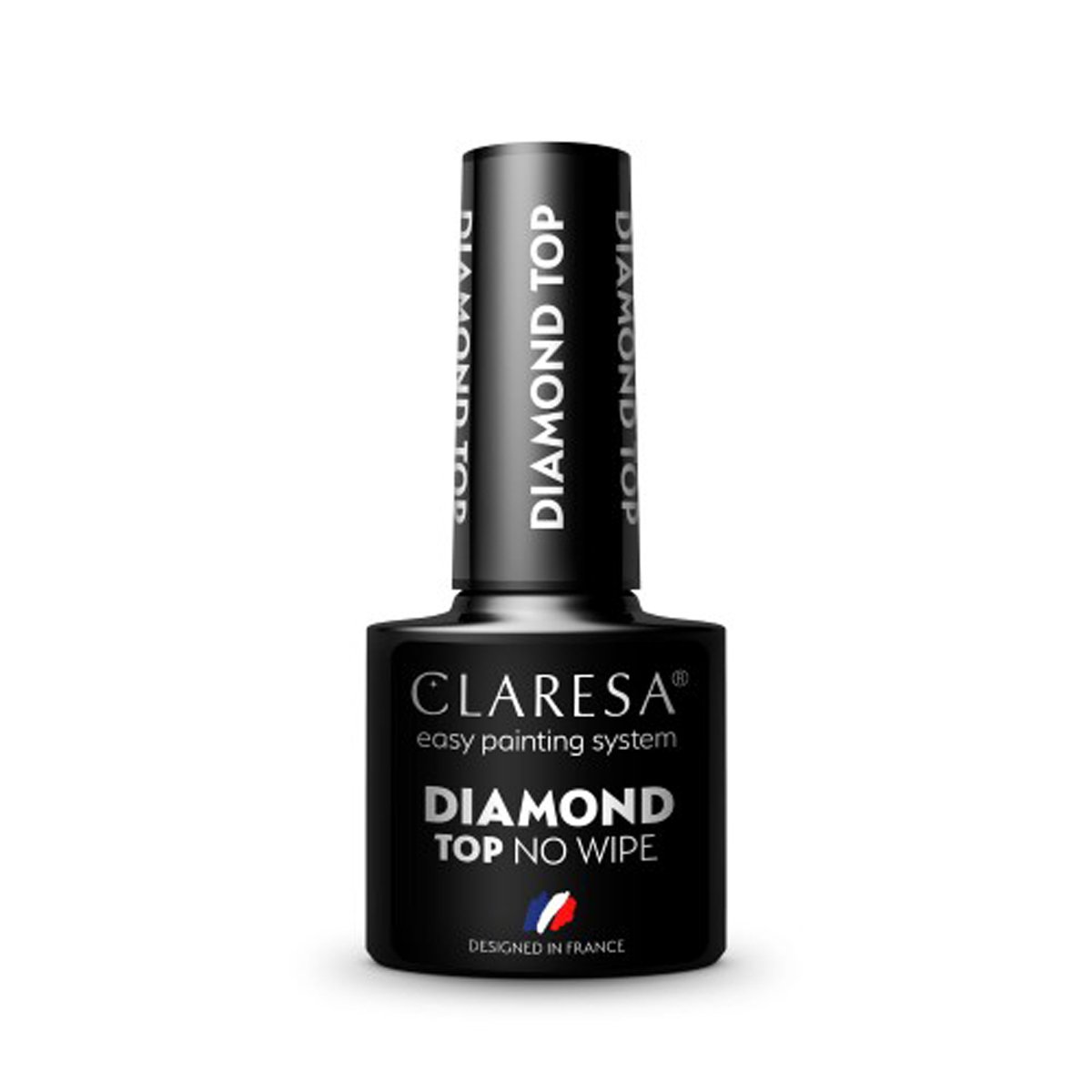 143461_1_2001 CLARESA TOP DIAMOND NO WIPE -5g - Image 1