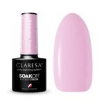 CLARESA Hybrid Nail Polish Frosty Morning 11 -5g