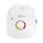 Τροχός Νυχιών  SPRINT 48 BASIC WHITE - Image 3