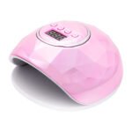 SHINY 86W PINK UV LED LAMP - Image 2