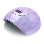 SHINY 86W VIOLET UV LED LAMP - Image 2