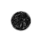 ΛΑΣΤΙΧΑΚΙΑ ΜΑΛΛΙΩΝ - ΜΑΥΡΑ 300 Pieces - Image 2