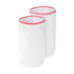 IWAX TERRY Γάντια Υφασμάτινα 2 Τεμ.