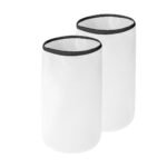 IWAX TERRY Γάντια Υφασμάτινα 2 Τεμ. - Image 2