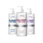 FARMONA EXPERT MASSAGE Pure Oil Λάδι Μασάζ 500 ml - Image 2