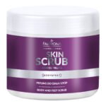 FARMONA SKIN SCRUB FOREST FRUITS Απολεπιστικό Σώματος Και Ποδιών 500 γρ