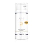APIS Protective Cream SPF 30 100ml-Προστατευτική Κρέμα  100ml
