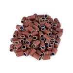 EXO Cutter Covers Caps #120, 100 Pieces